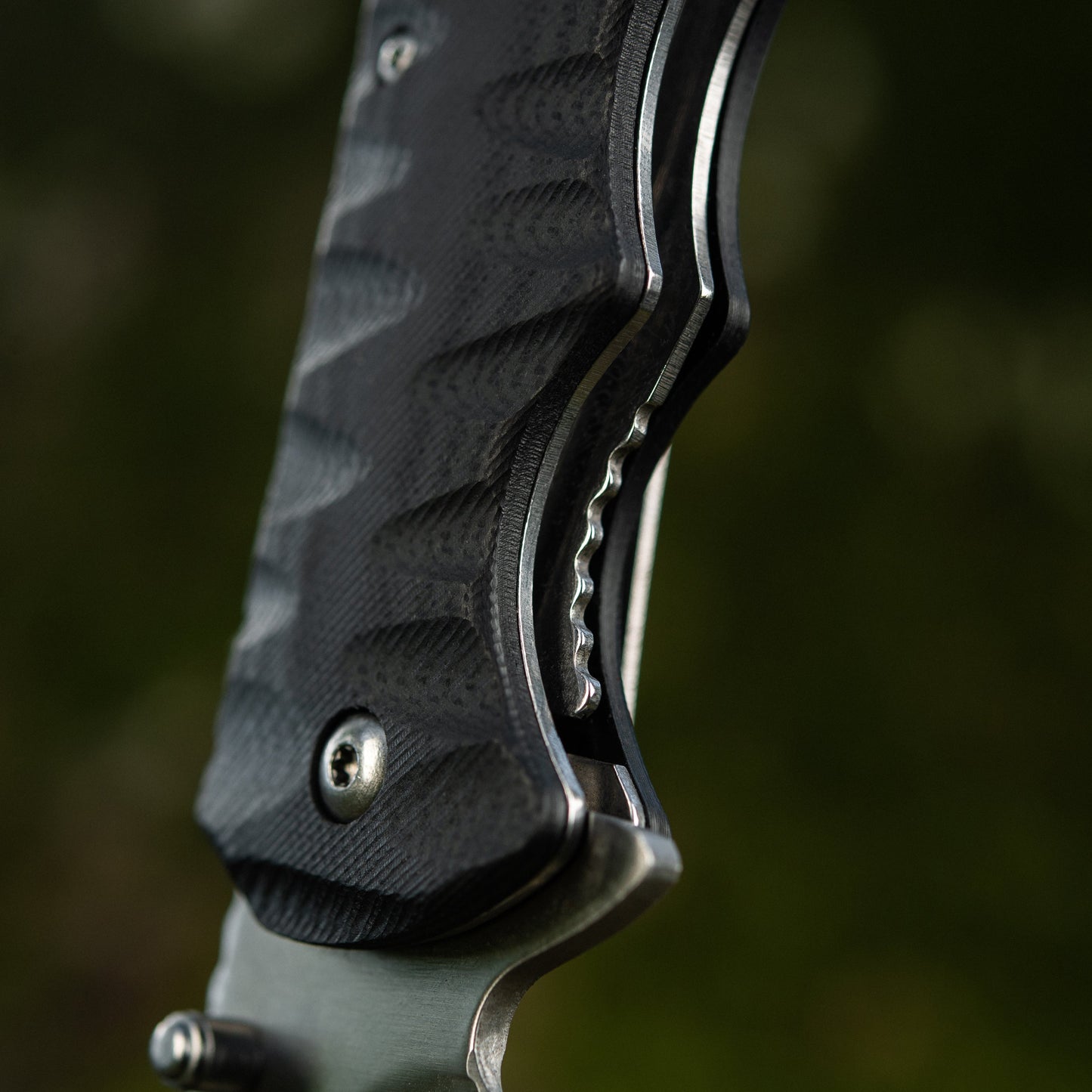 M-Tac Folding Knife Type 4