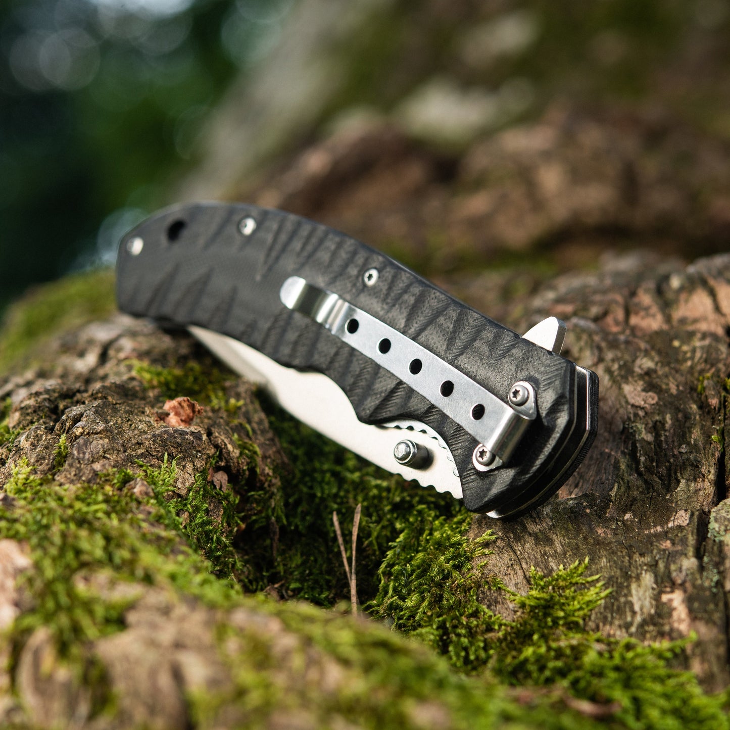 M-Tac Folding Knife Type 4