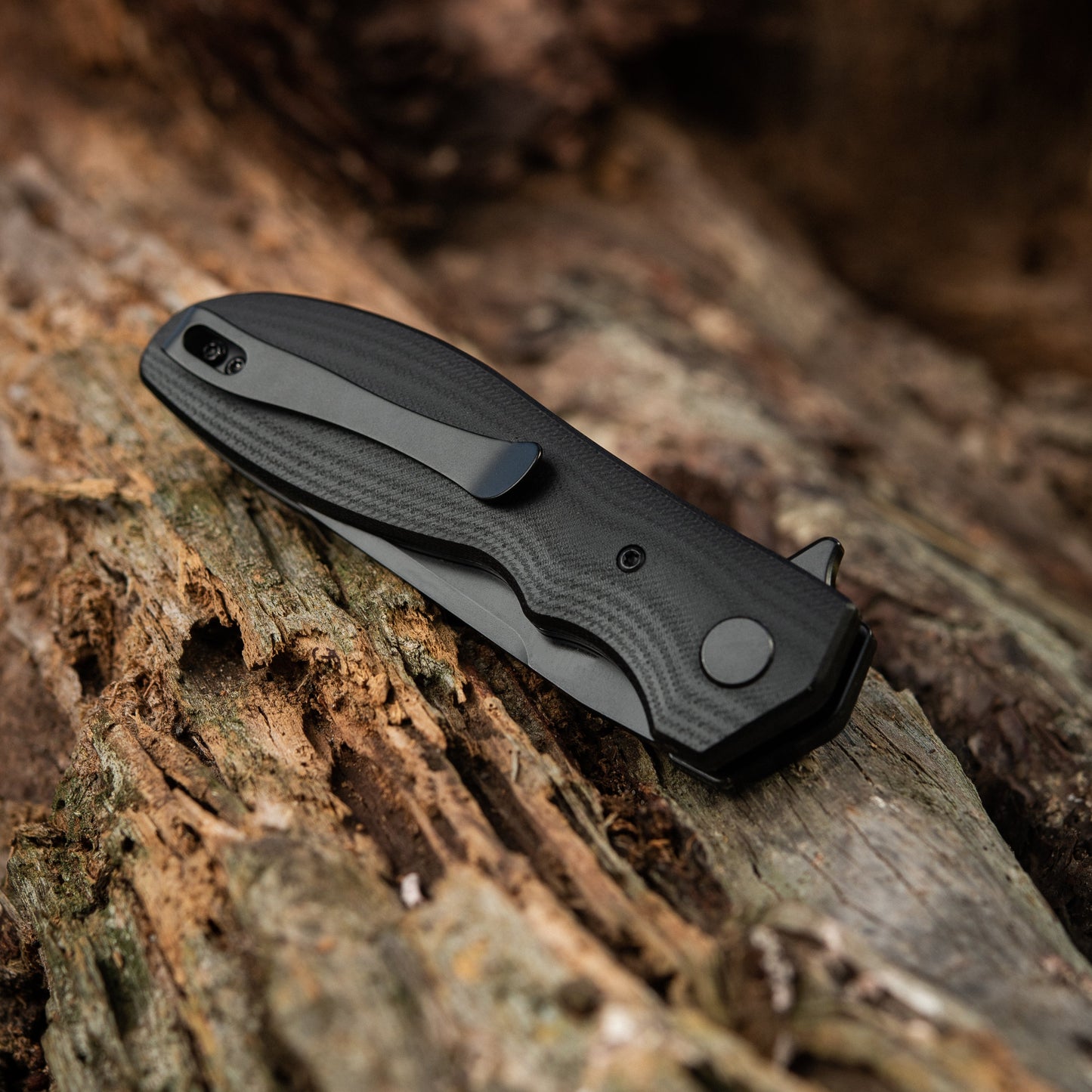 M-Tac Folding Knife Type 6