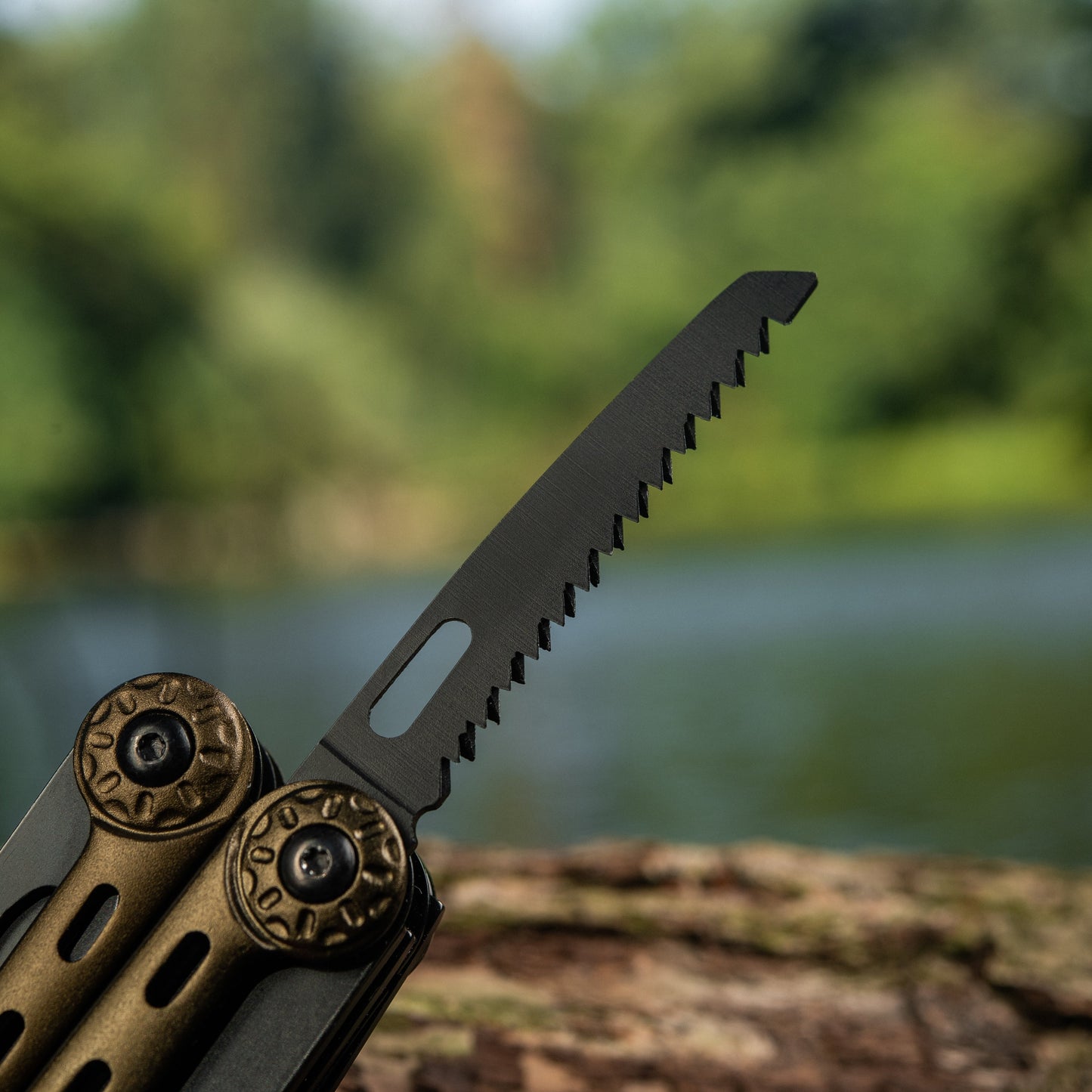 M-Tac Multitool Type 5 Olive