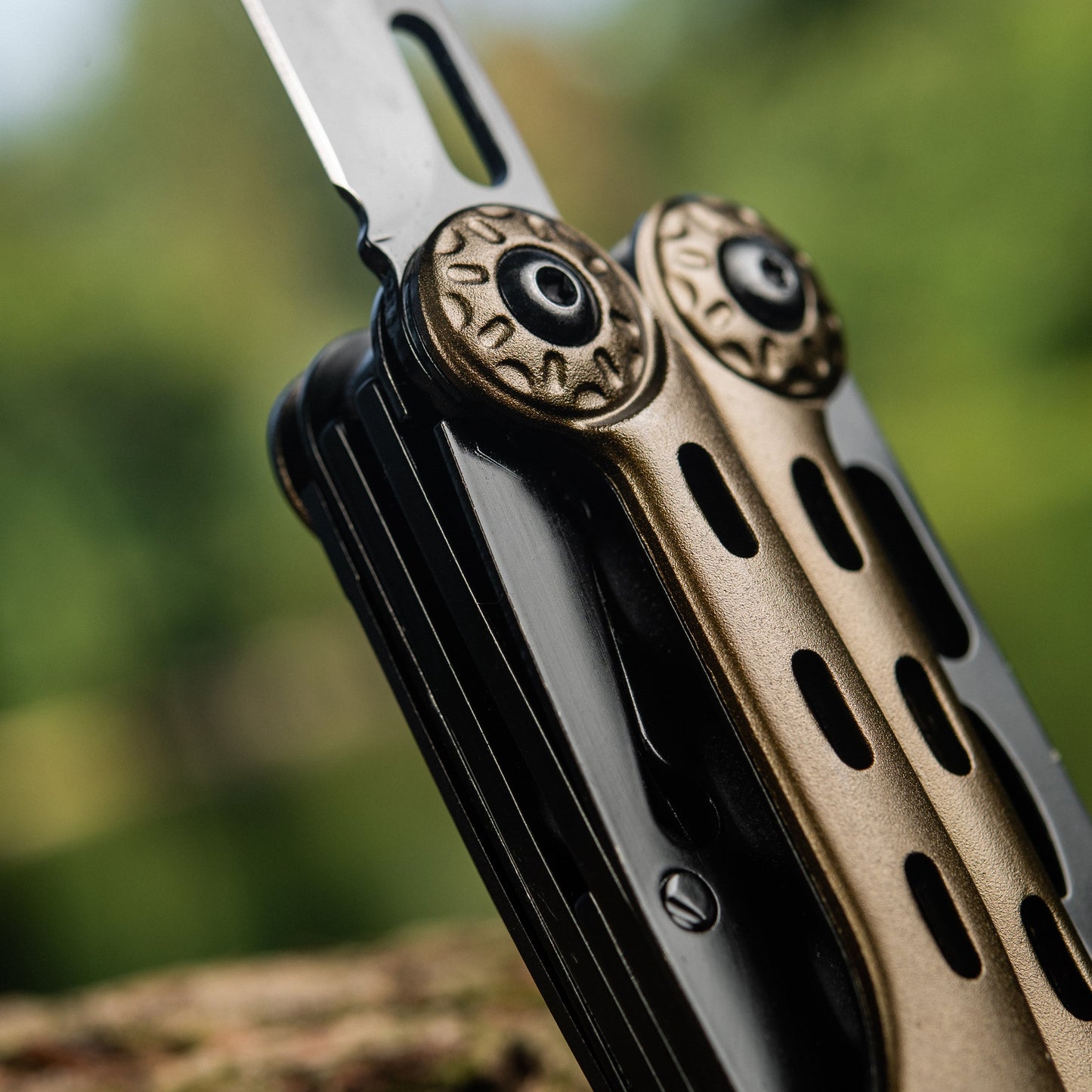 M-Tac Multitool Type 5 Olive