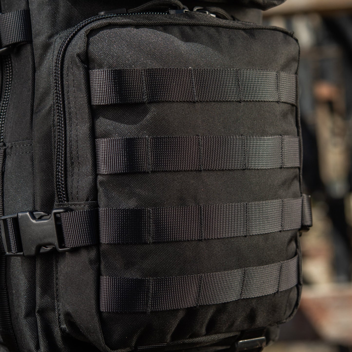 M-Tac Large Assault Pack