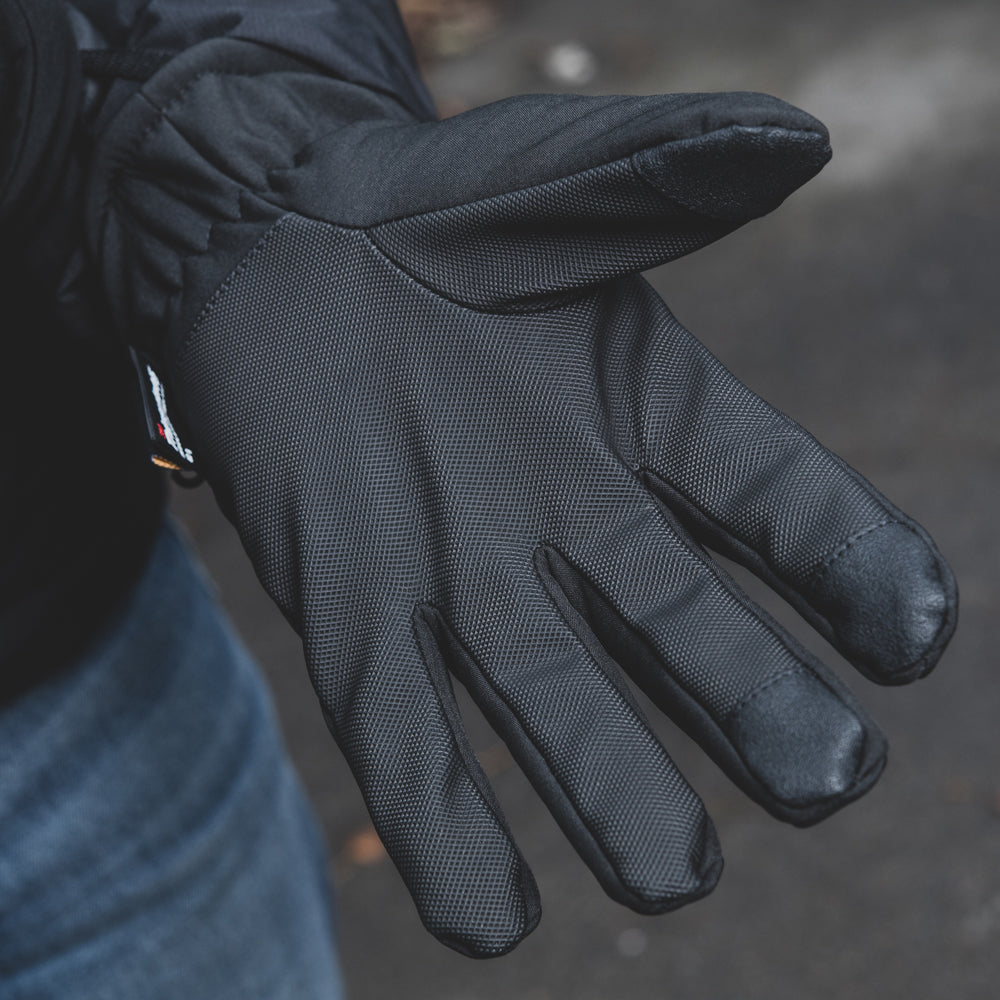 M-Tac Gloves Soft Shell Thinsulate