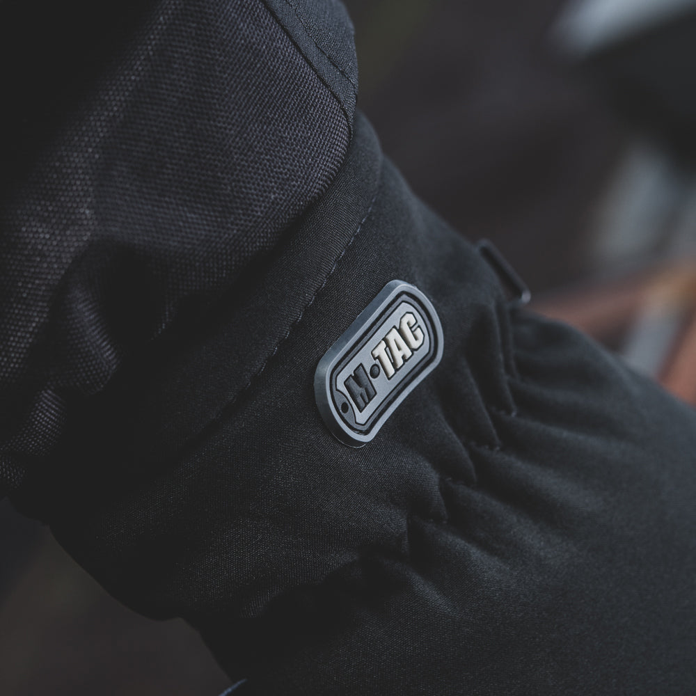 M-Tac Gloves Soft Shell Thinsulate