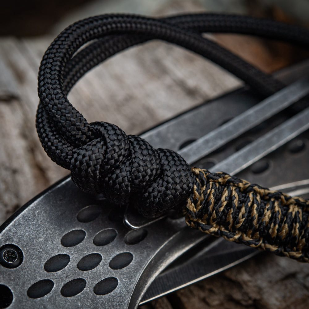 M-Tac Knife Lanyard Scandinavian Granule