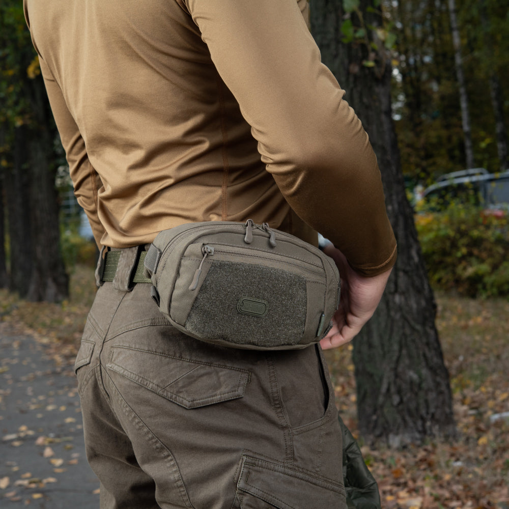 M-Tac Waist Pack Companion Small