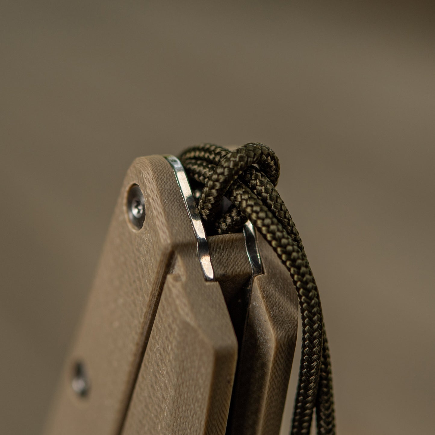 M-Tac Knife Lanyard Ninja