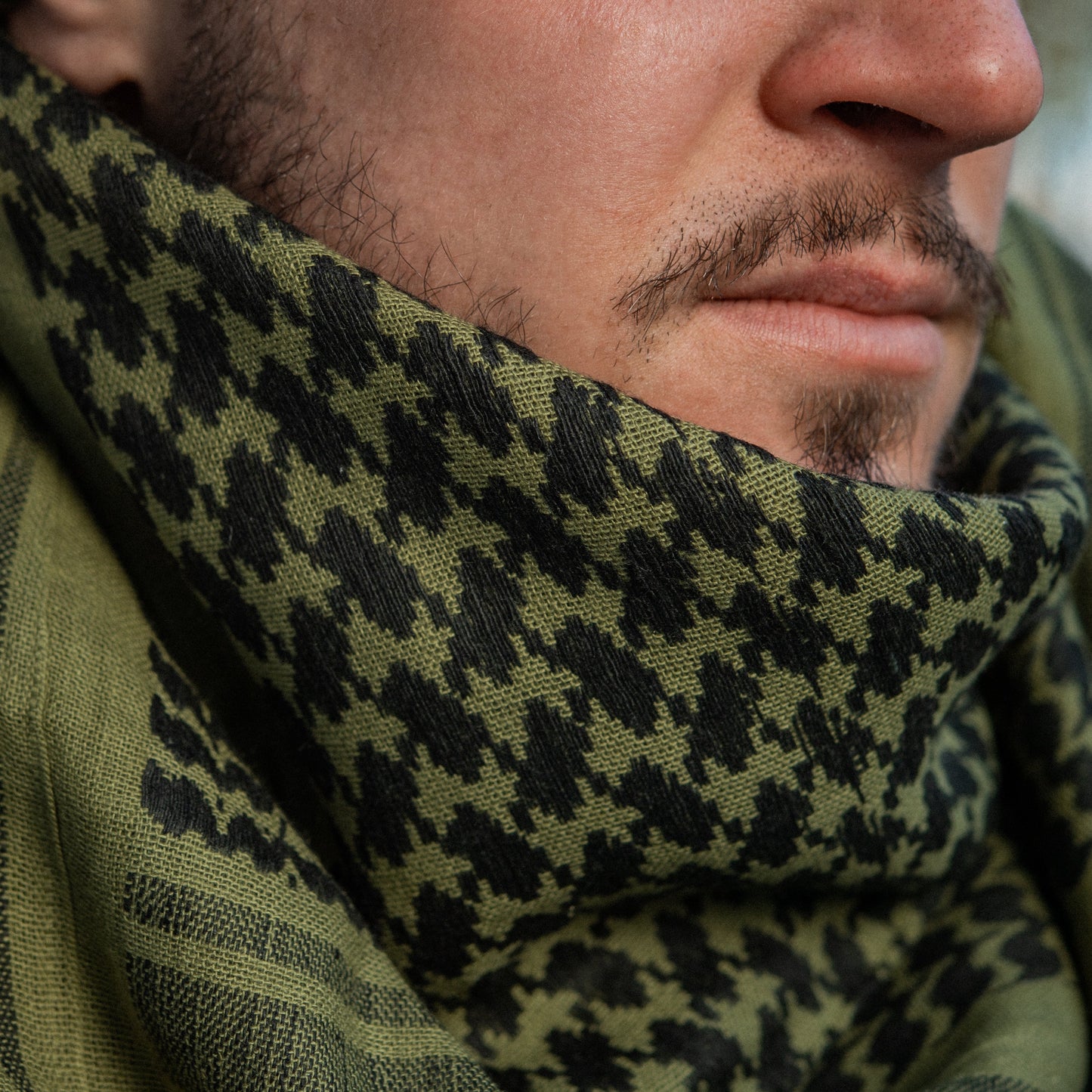 M-Tac Shemagh Scarf