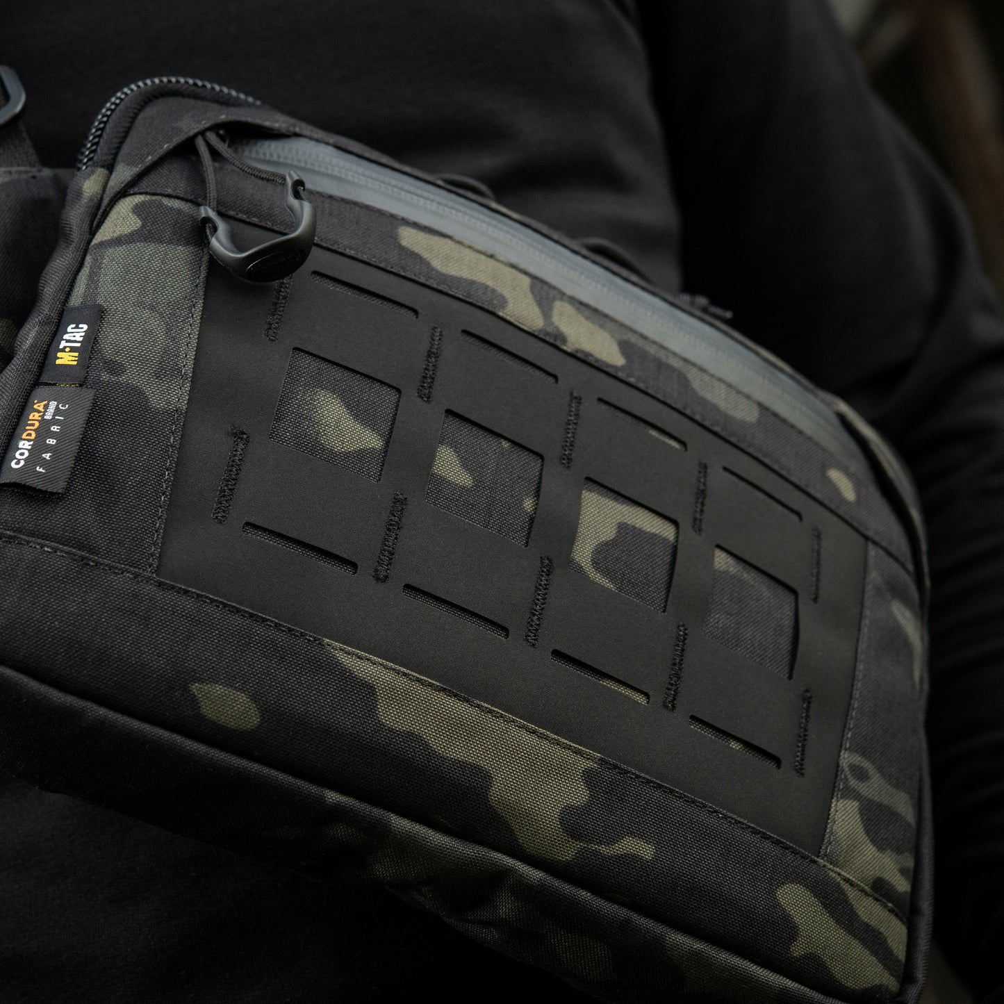 M-Tac Shoulder Bag Admin