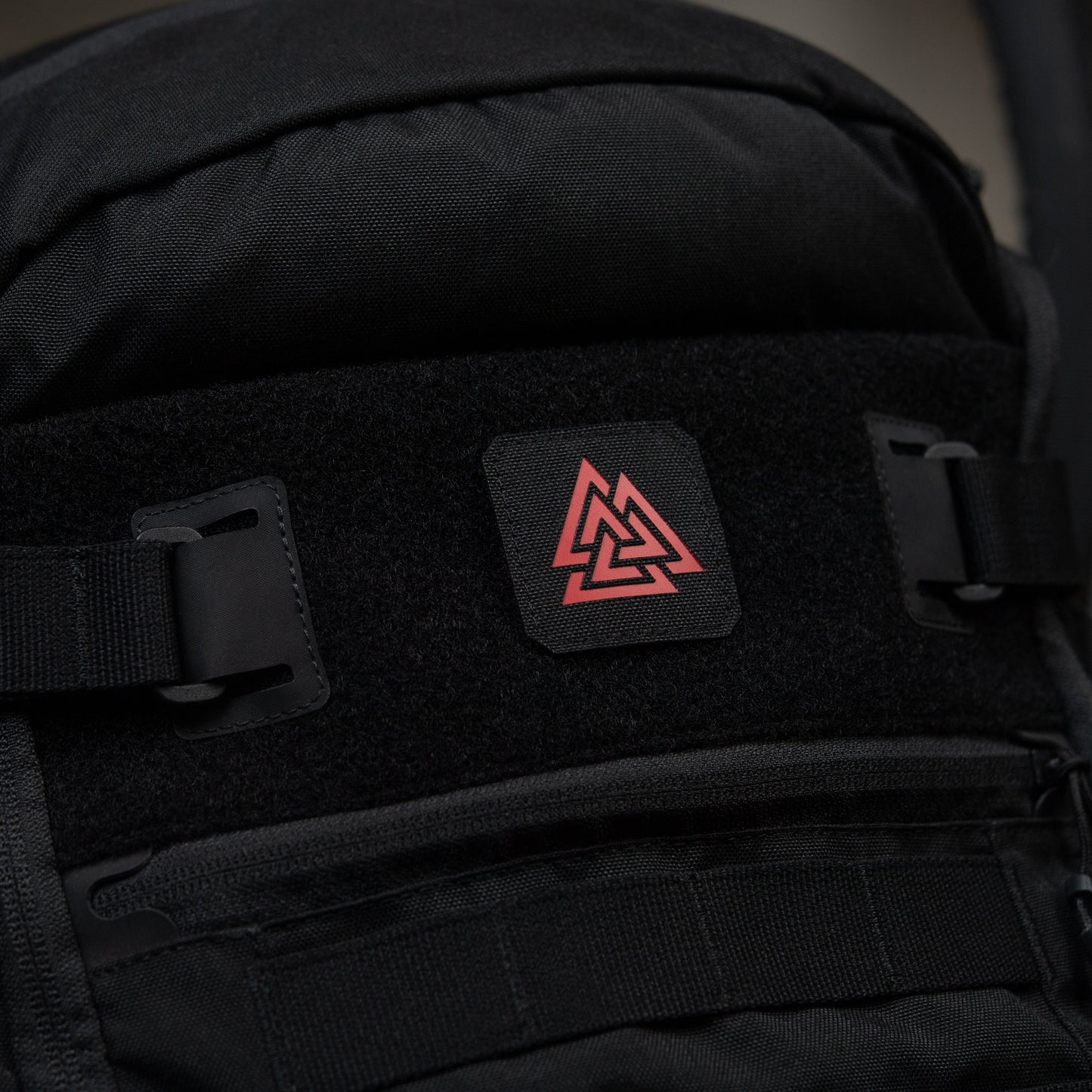 M-Tac patch Valknut Laser Cut