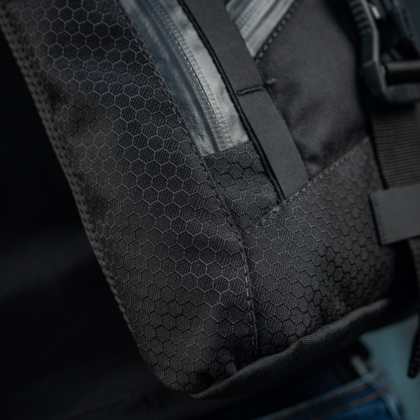 M-Tac Magnet Bag Elite Hex