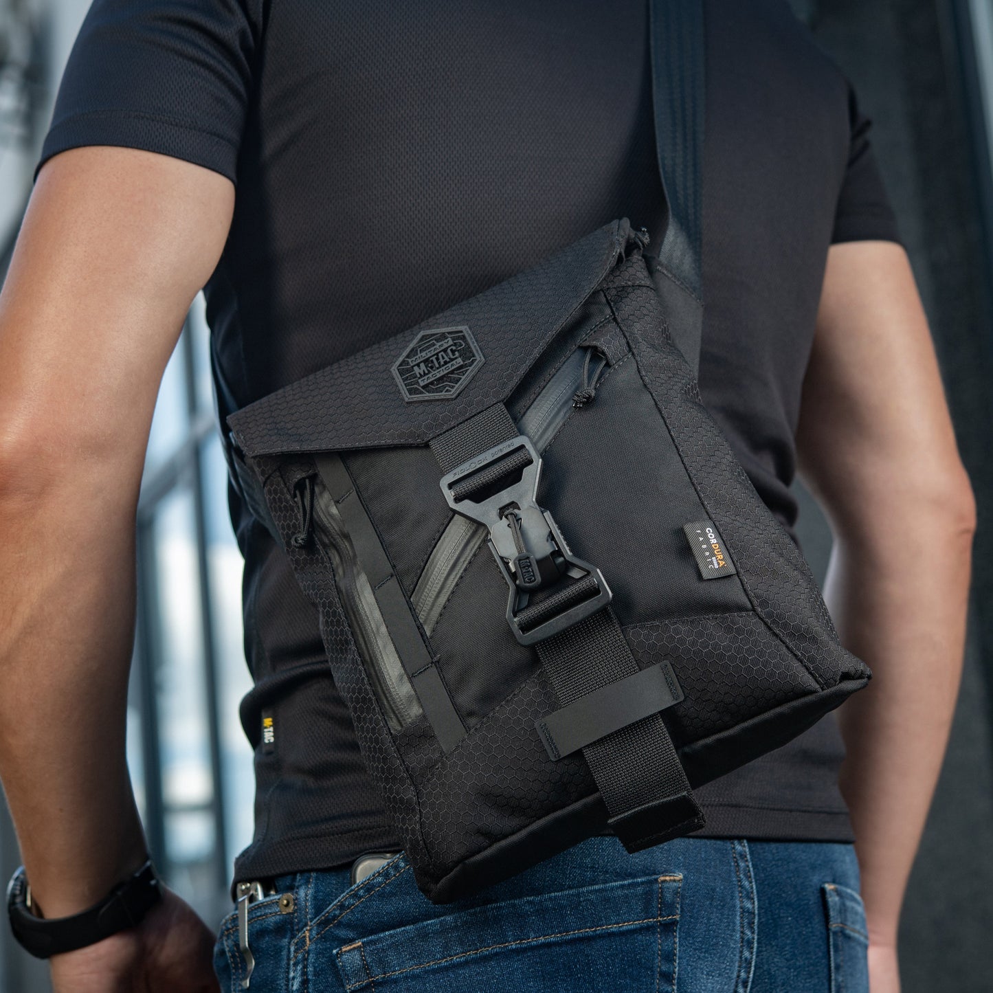 M-Tac Magnet Bag Elite Hex