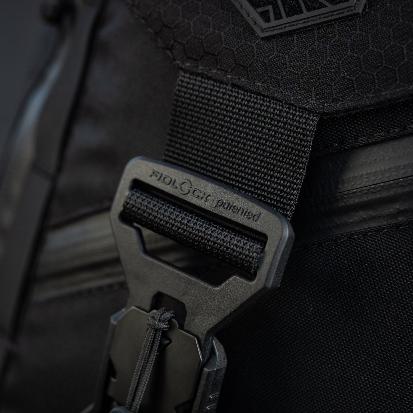 M-Tac Magnet Bag Elite Hex