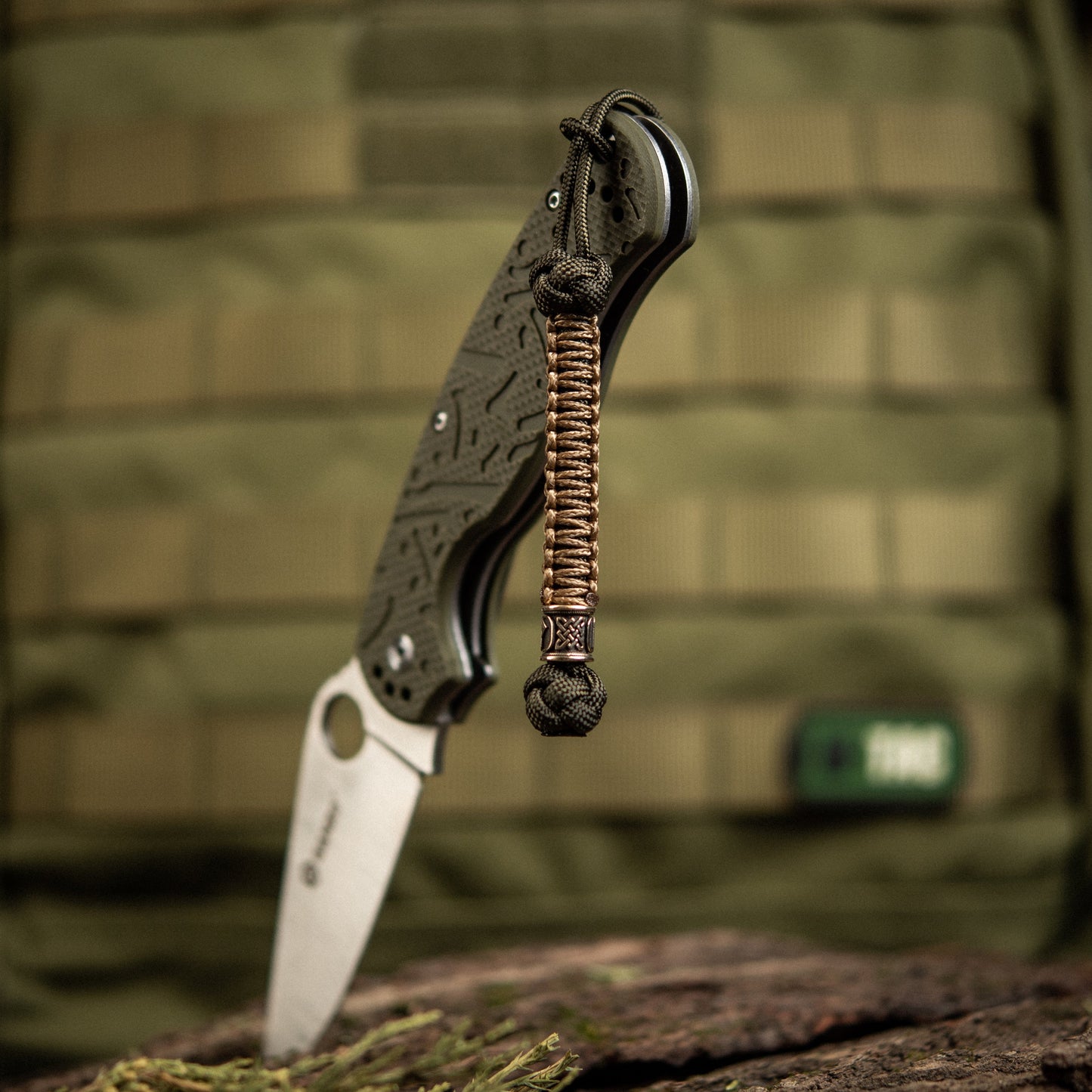 M-Tac Knife Lanyard Wynn