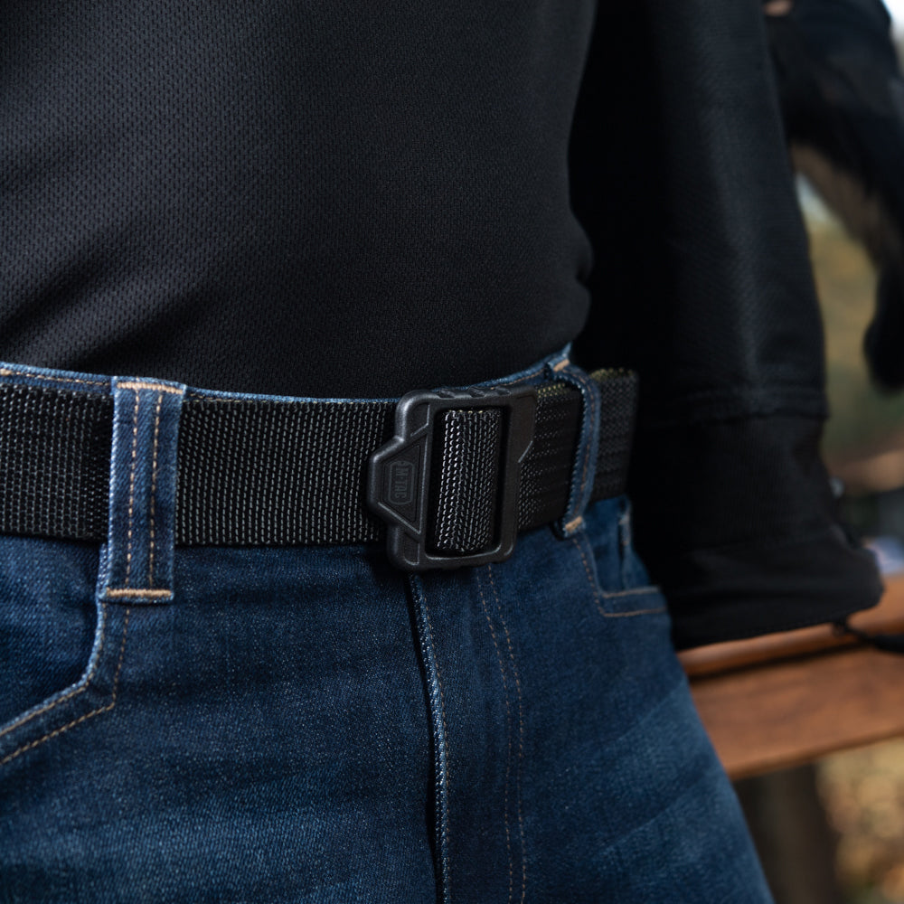 M-Tac Double Sided Lite Tactical Belt