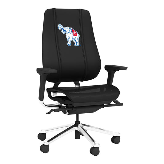 PhantomX Mesh Gaming Chair with Oakland Athletics Cooperstown