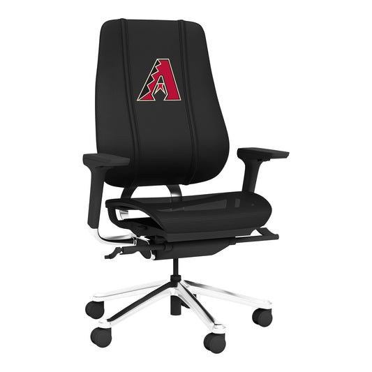 PhantomX Mesh Gaming Chair with Arizona Diamondbacks Primary