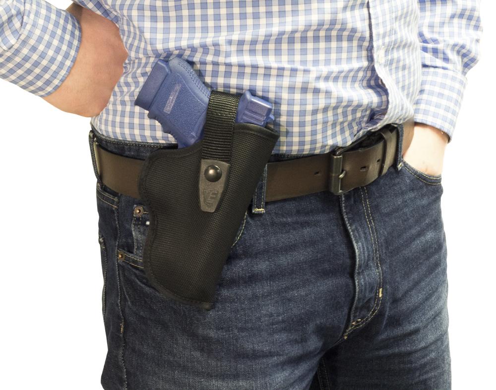 Duratek Belt Holster