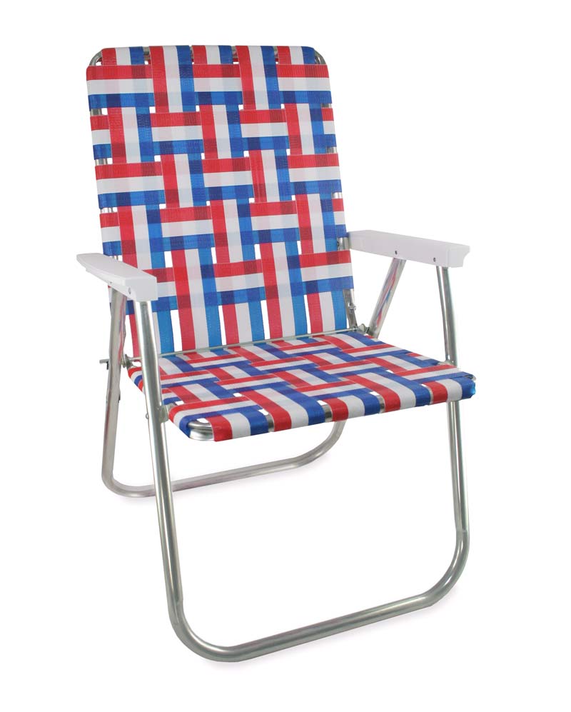 The Patriot Classic Chair