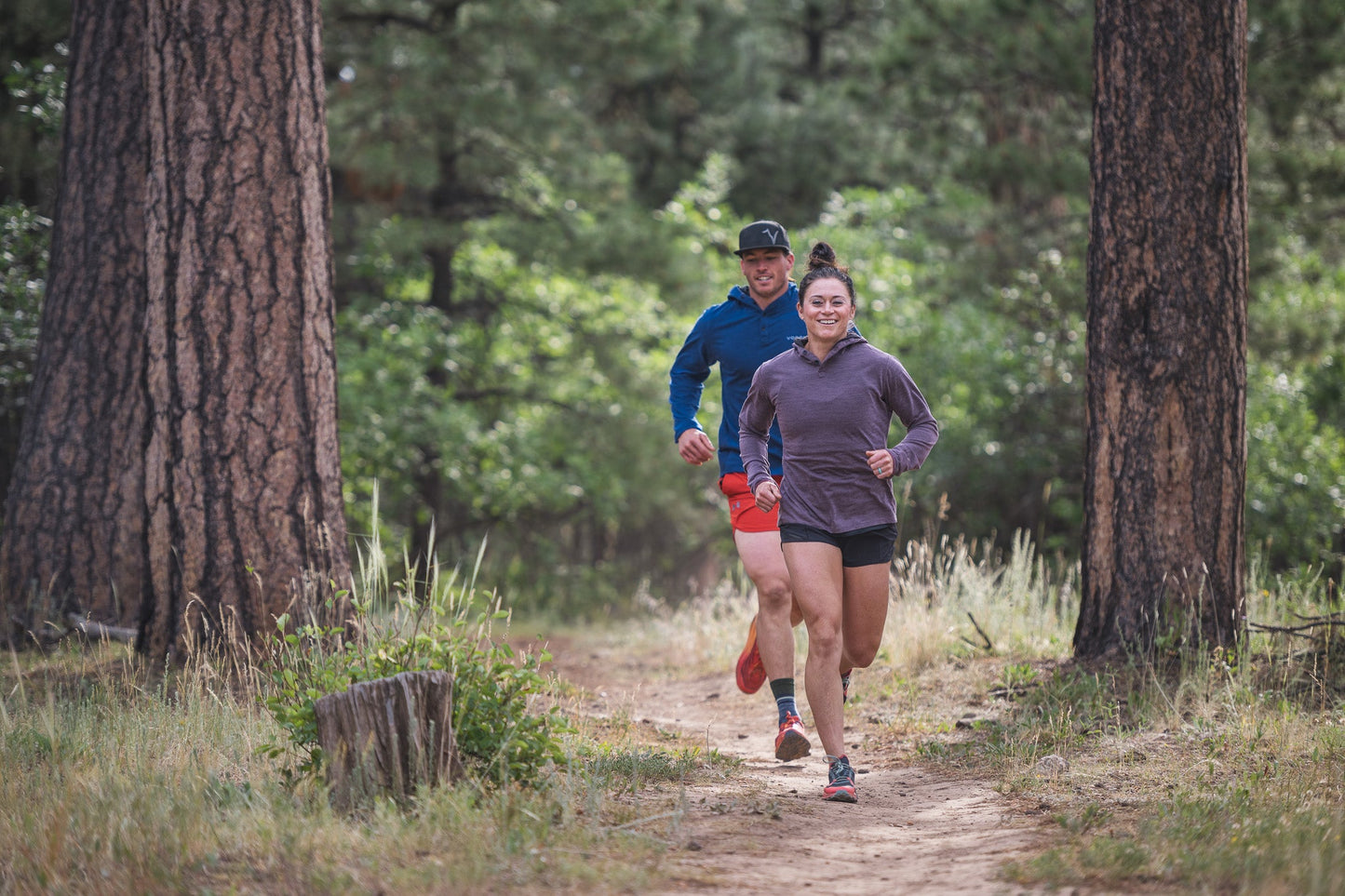 Women's River Run Hoodie