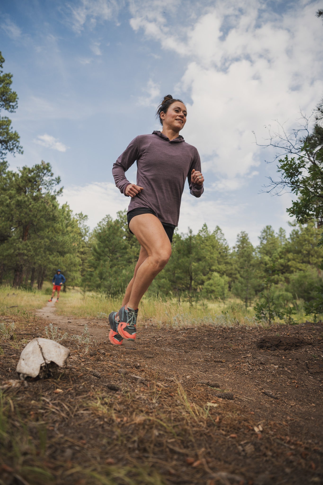 Women's River Run Hoodie