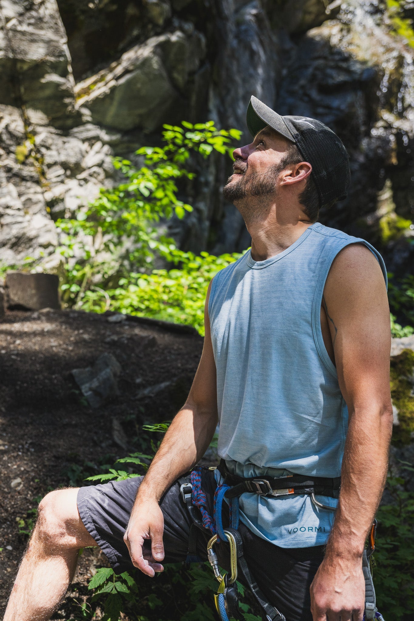 Men's Tech Tank