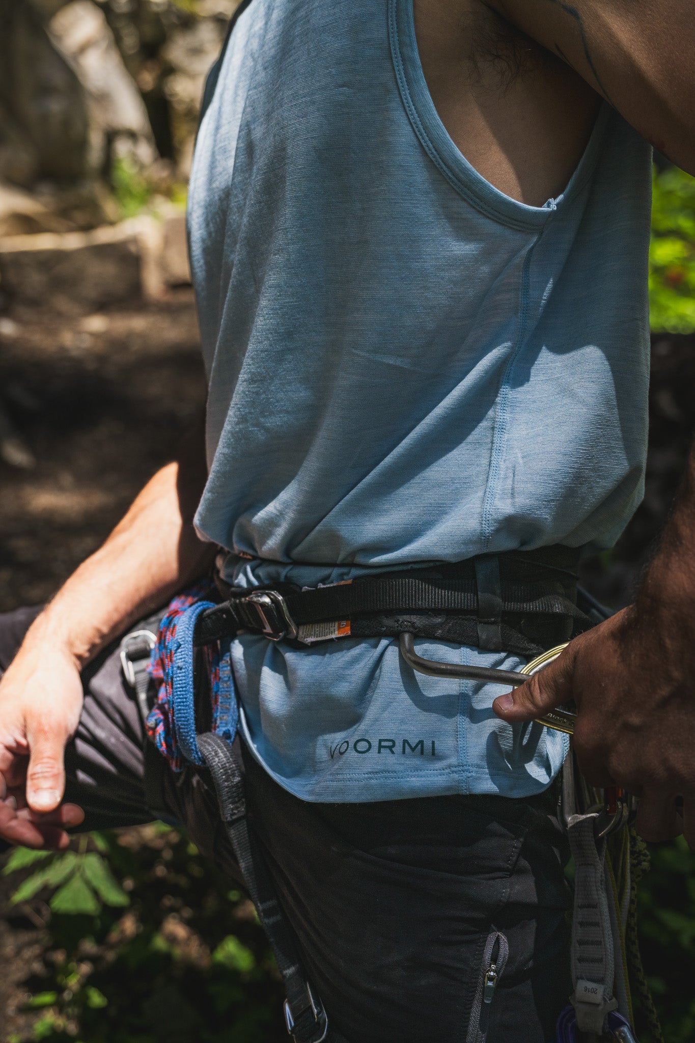 Men's Tech Tank