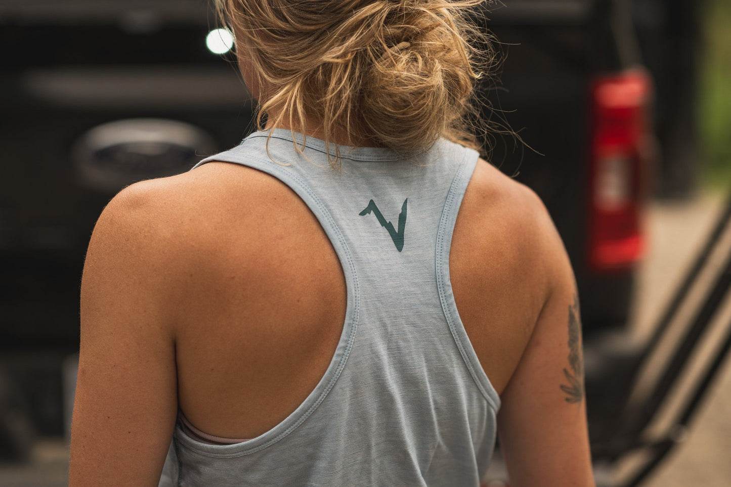 Women's Tech Tank