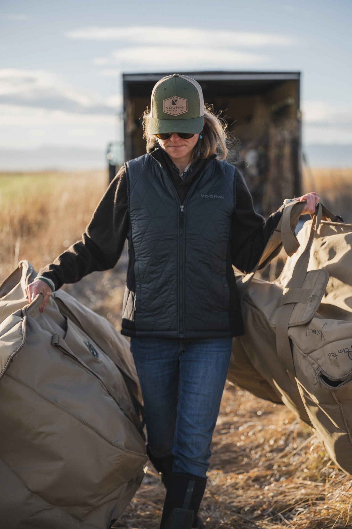 Women's Variant Vest