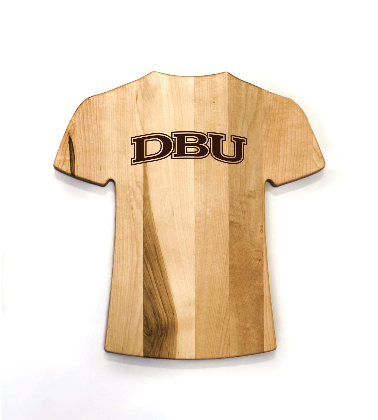 Dallas Baptist University Cutting Boards | Choose Your Size & Style