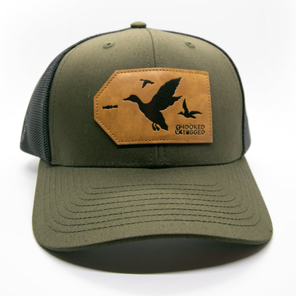 Duck Patch Hat