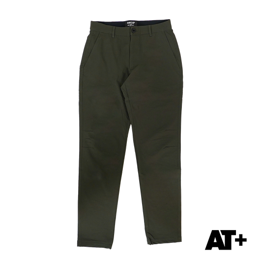 A.T. Plus Pants - Dark Olive