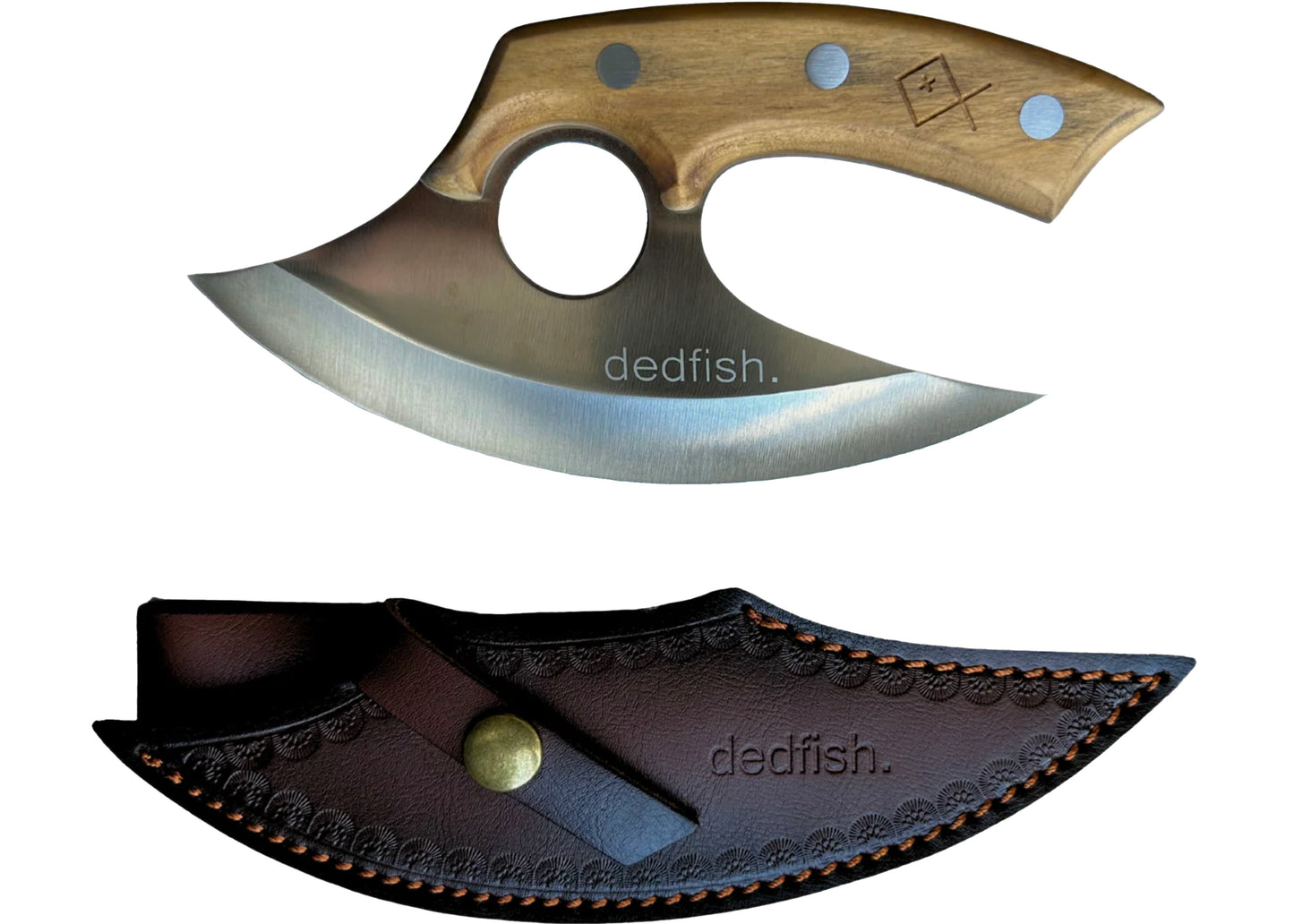 DEDFISH ULU