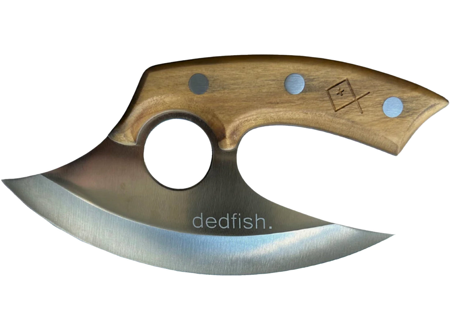 DEDFISH ULU