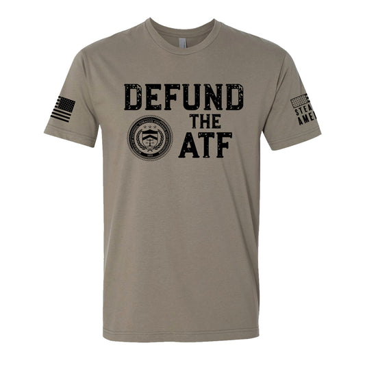 Defund the ATF T-Shirt