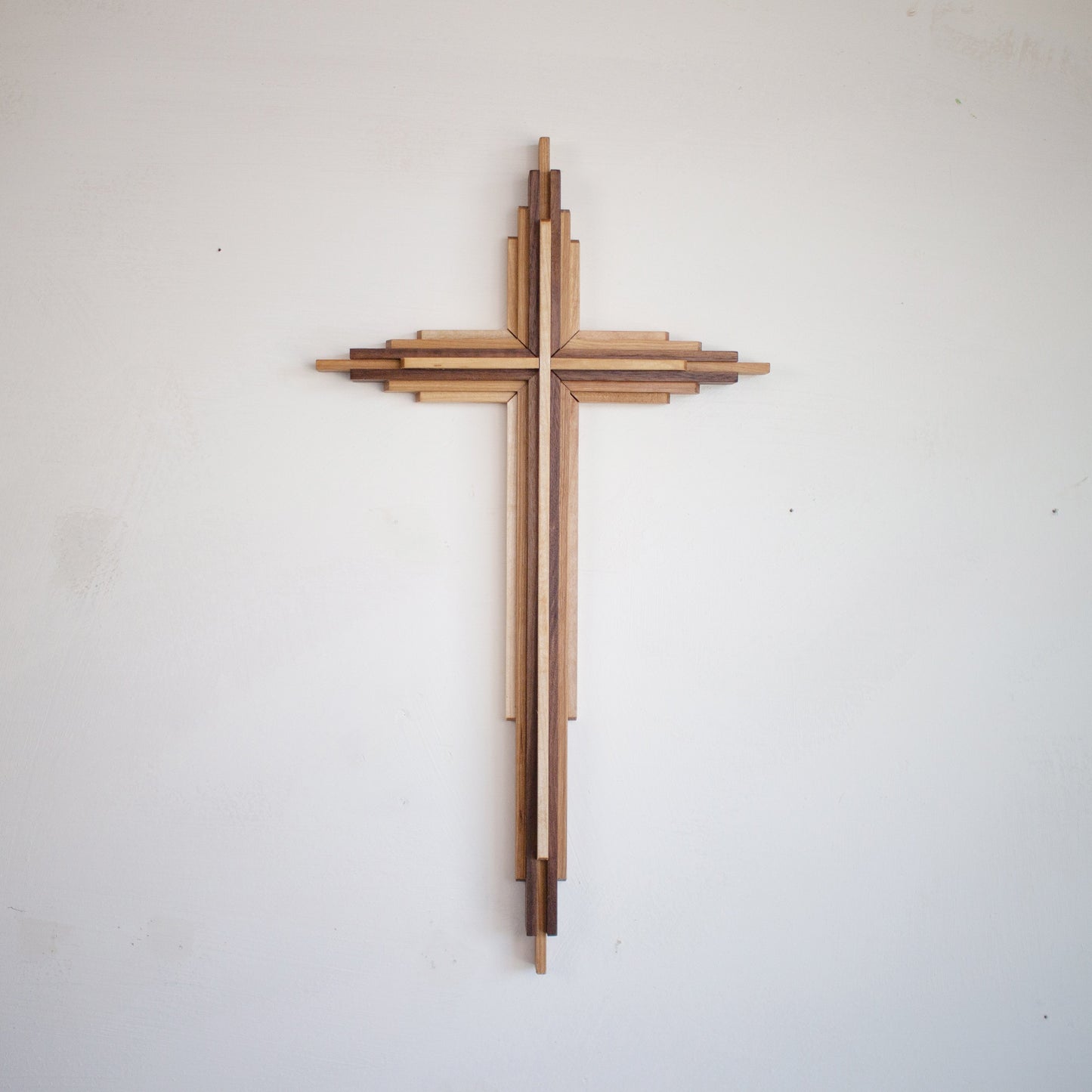 The Original Layered Cross