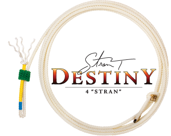 Cactus Ropes- Destiny Calf Rope