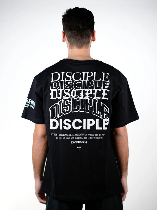 Disciple Oversized Tee