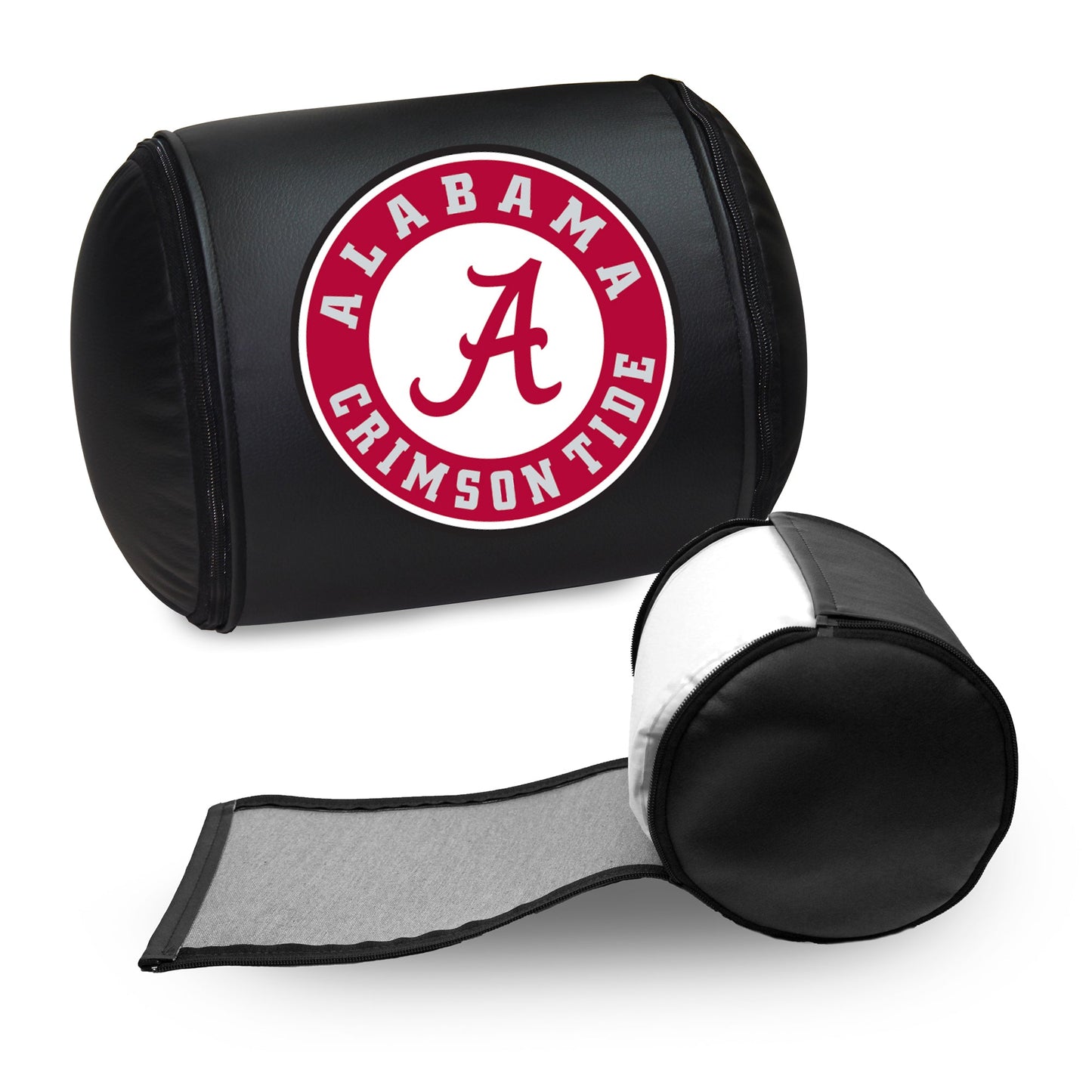 Alabama Crimson Tide Logo Panel