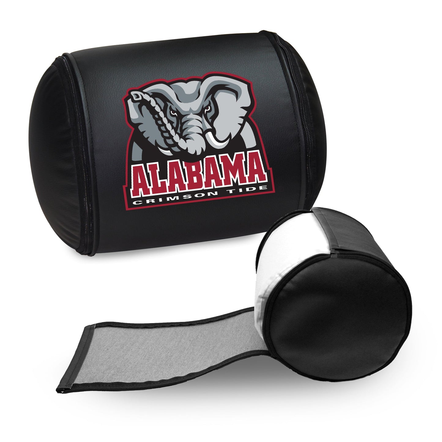 Alabama Crimson Tide Elephant Logo Panel