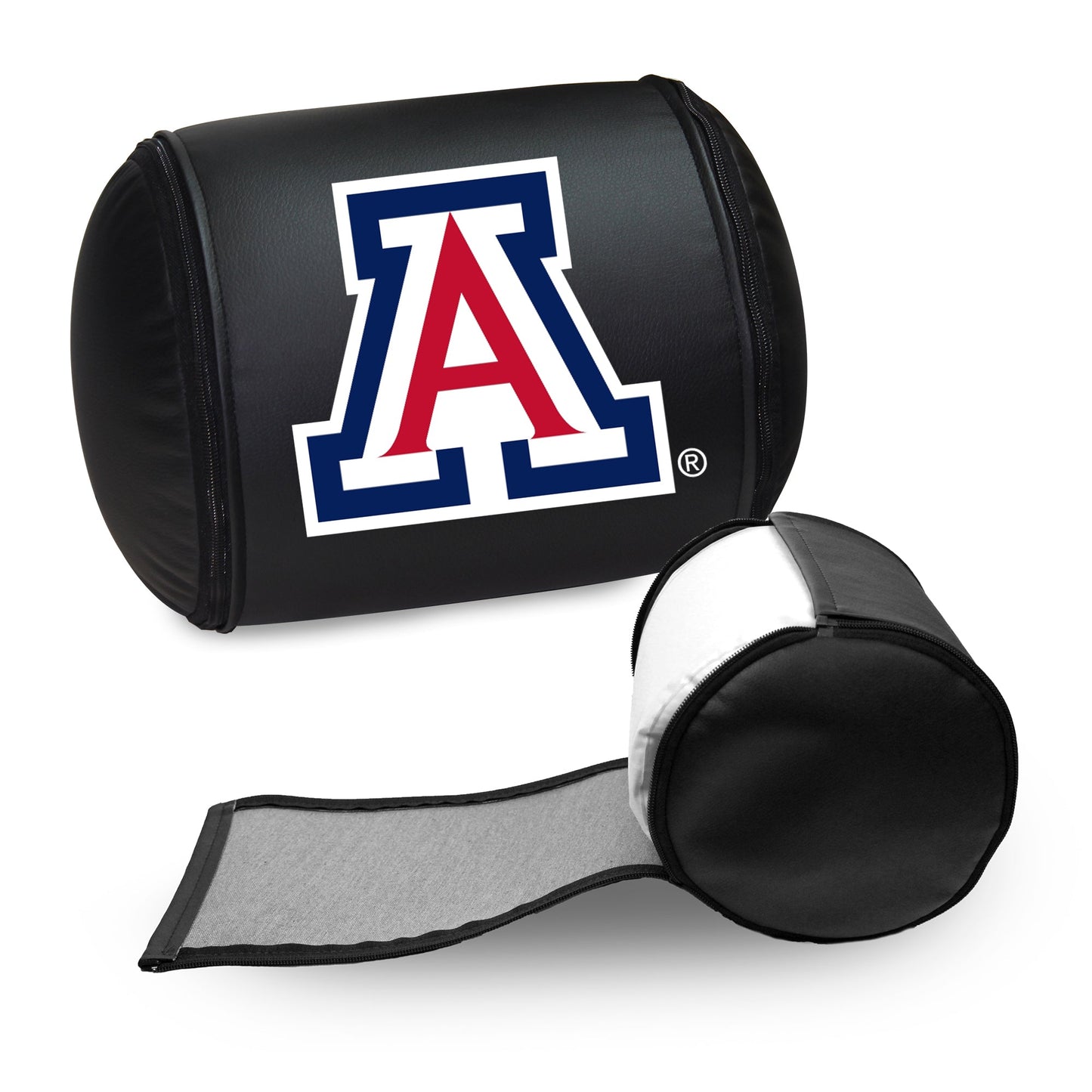 Arizona Wildcats Logo Panel