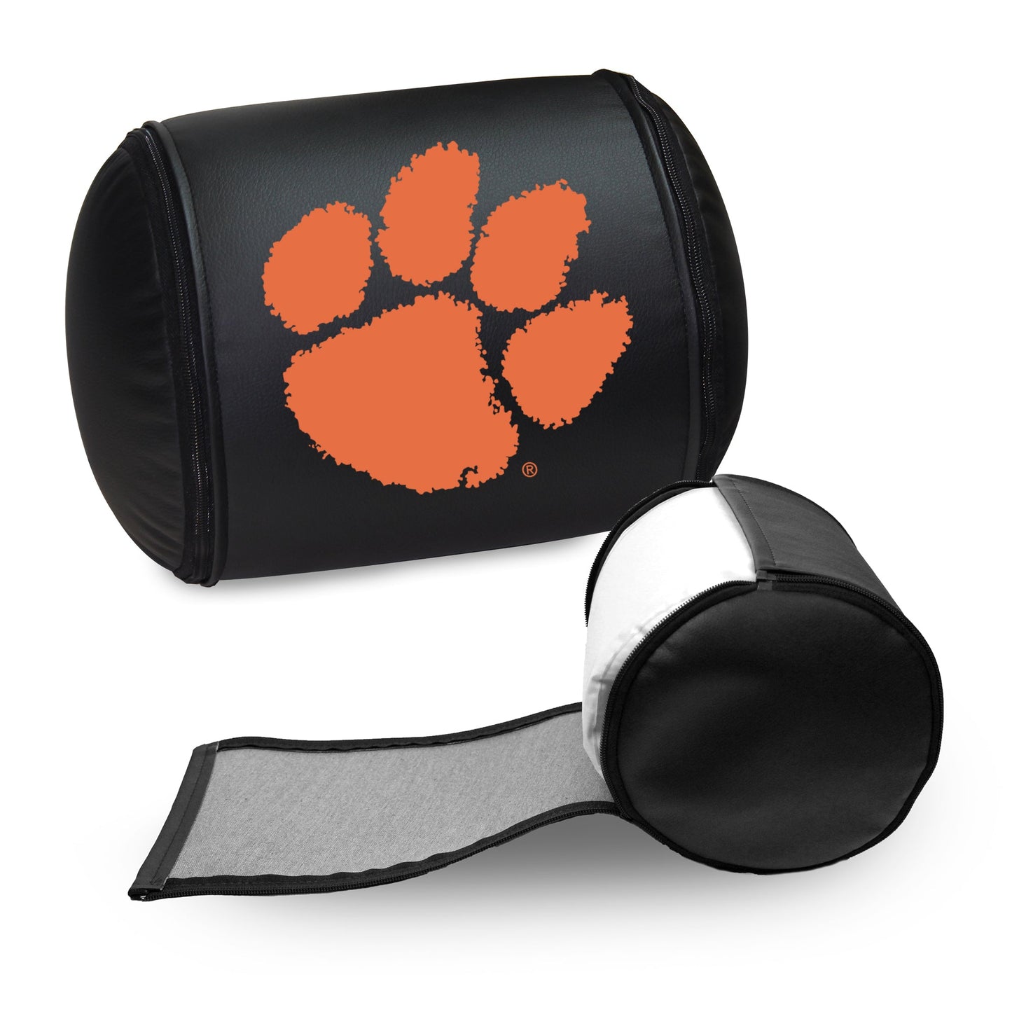 Clemson Tigers Logo Panel