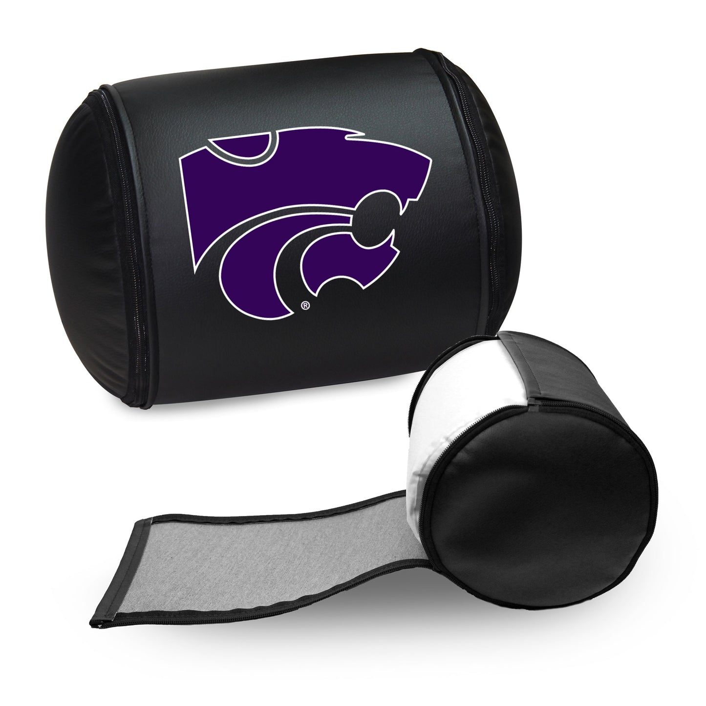 Kansas State Wildcats Logo Panel