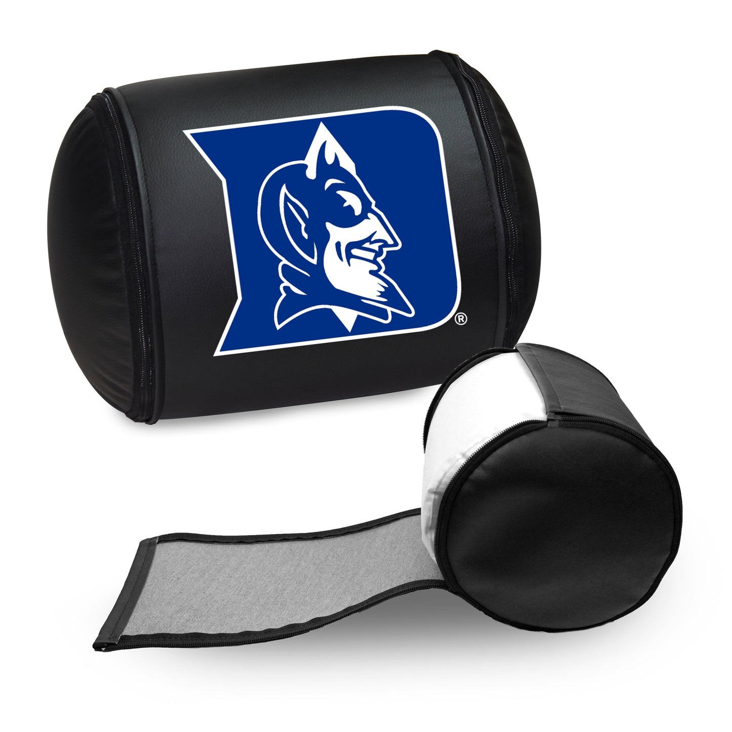 Duke Blue Devils Logo Panel