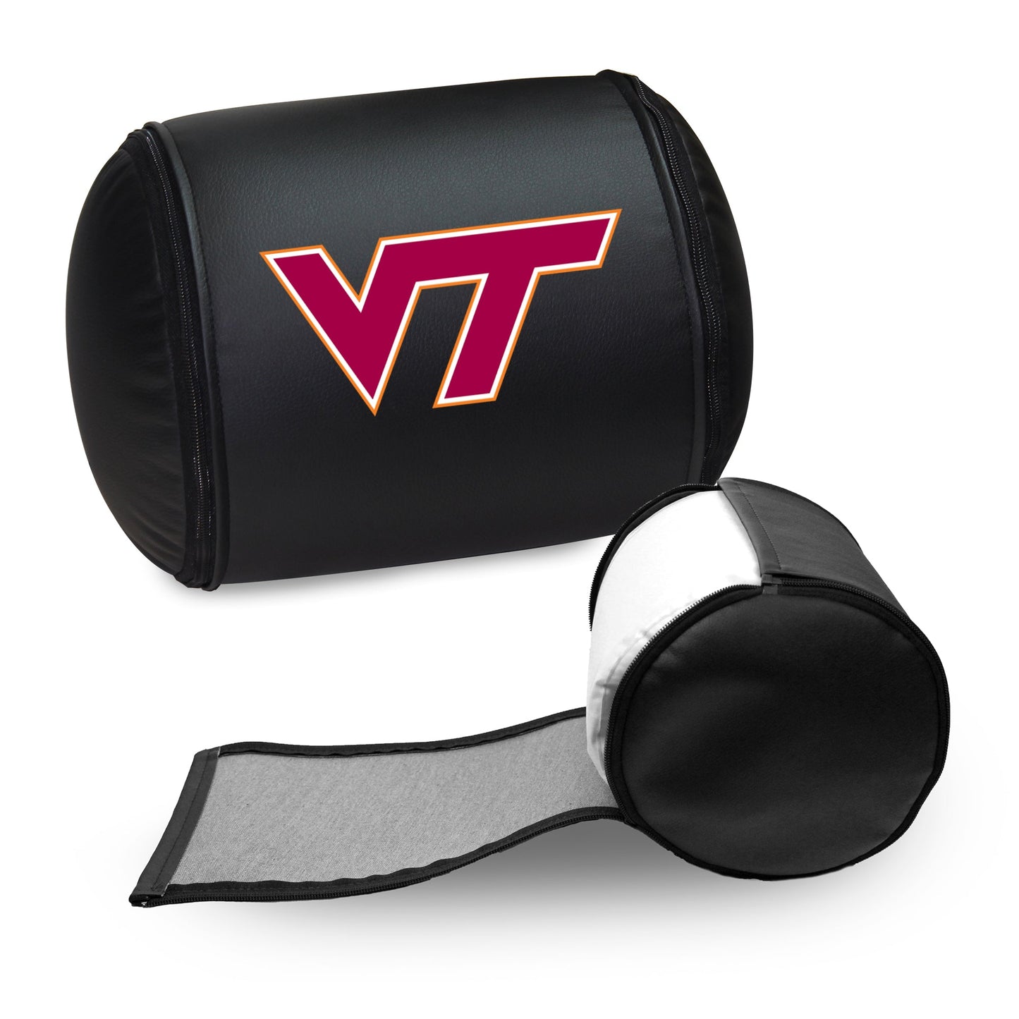 Virginia Tech Hokies Logo Panel