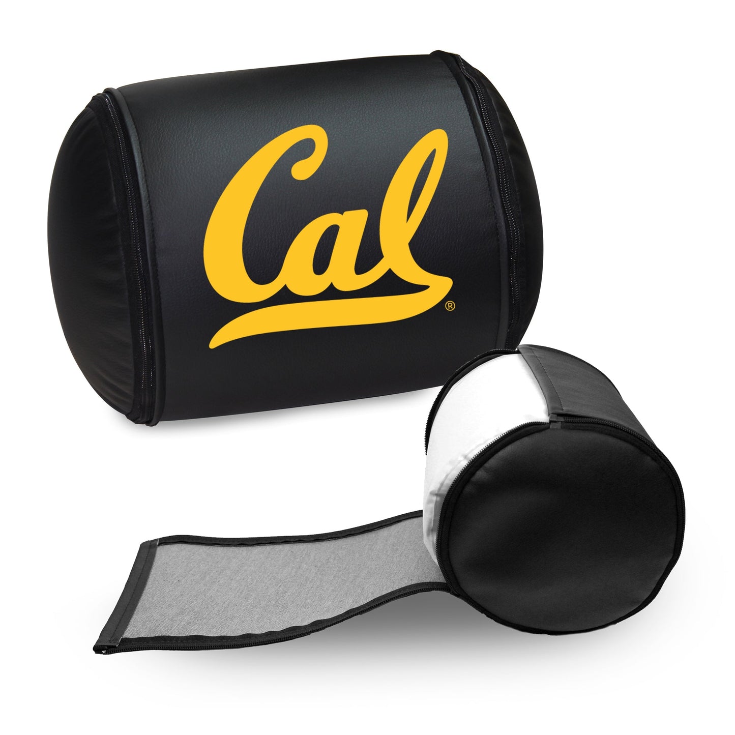 California Golden Bears Logo Panel