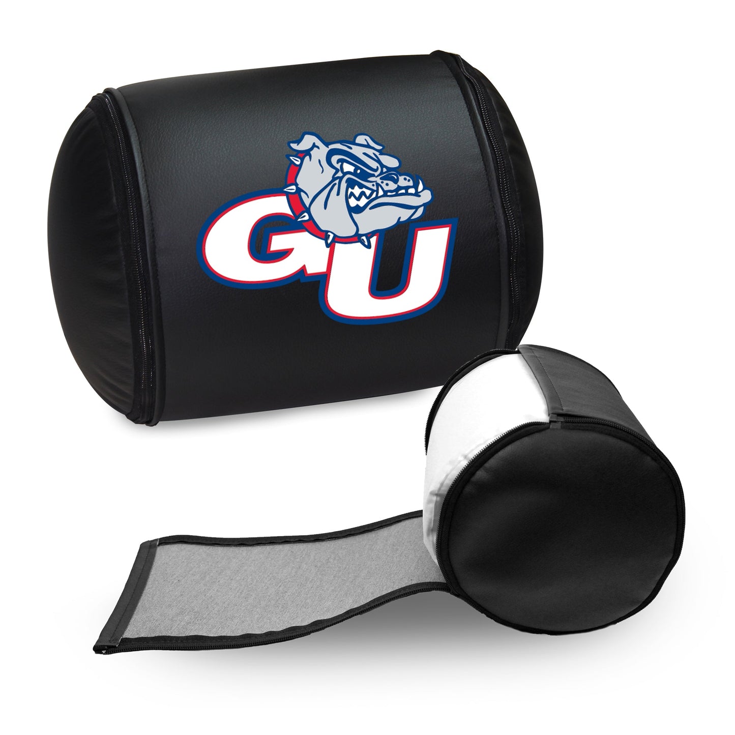 Gonzaga Bulldogs Logo Panel