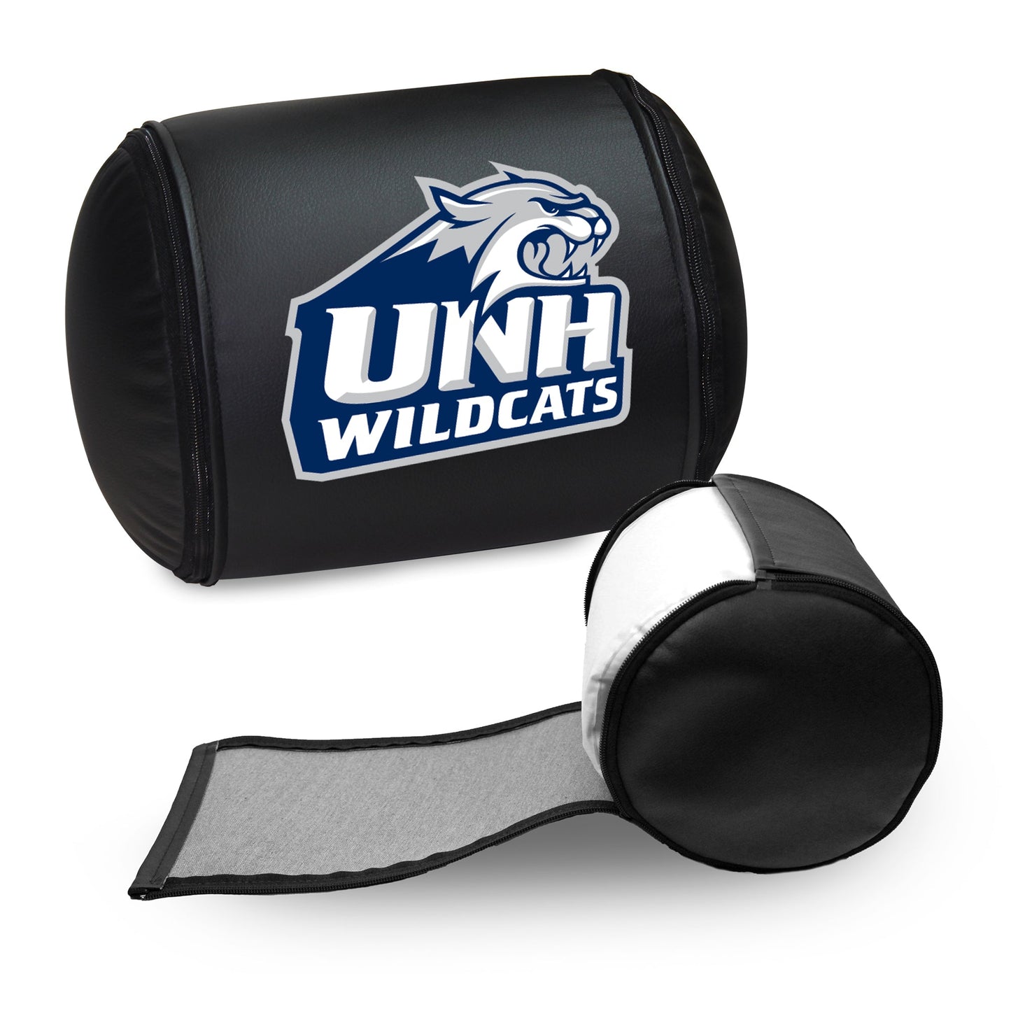 New Hampshire Wildcats Logo Panel