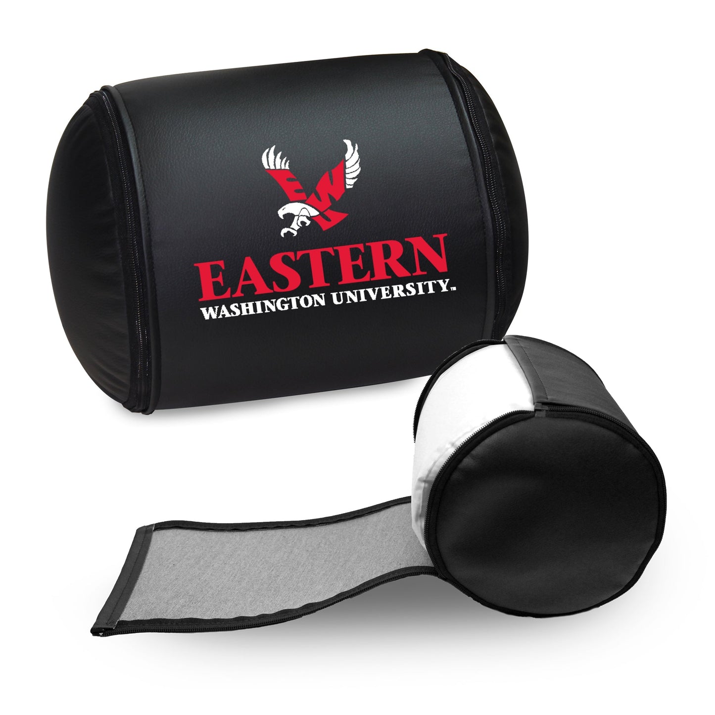 Eastern Washington Eagles Logo Panel