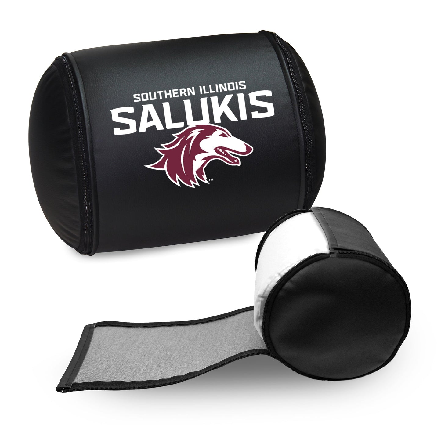 Southern Illinois Salukis Logo Panel